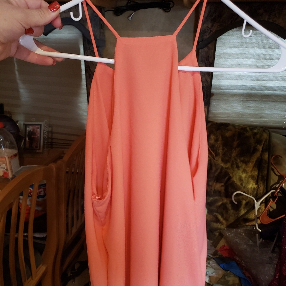 Tank top - Picture 2 of 2